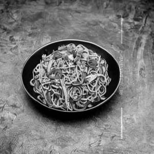 Fried Chilli Noodles