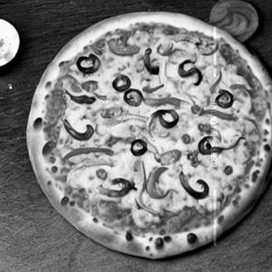 Double Delight Wonder (Non-Veg) [Medium]