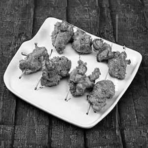 Chicken Pop-ups
