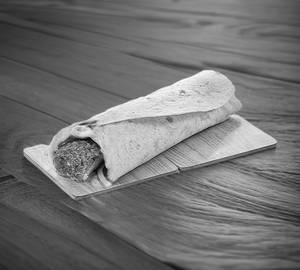 Paneer Roll