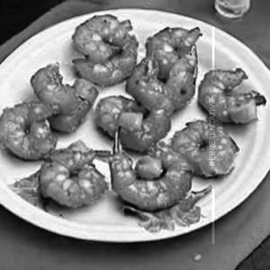 Bang Bang Shrimps