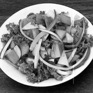 Green Salad