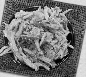 Phulkopir Data with alur Chorchori