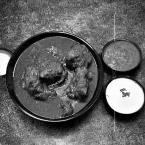 Ghati Mutton Rassa