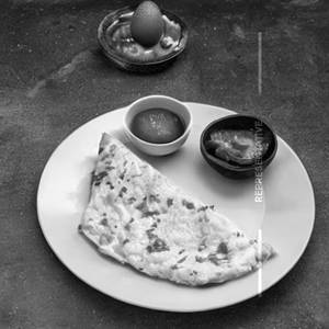 Egg Omelet