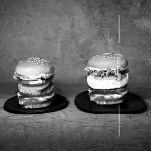 Shahi   burger  burger