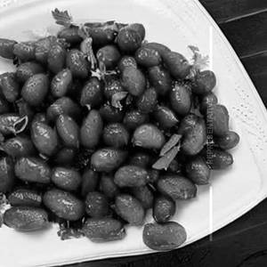 Boiled Peanut M/s