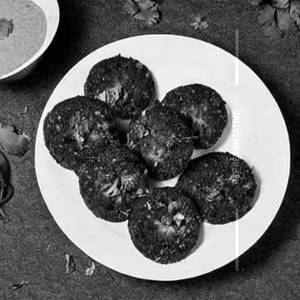 Veg Hara Bhara Kebab