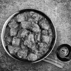 Tawa Sabji Ki Bahar