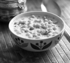 Boondi Raita