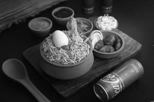 Chicken Biryani Combo 2