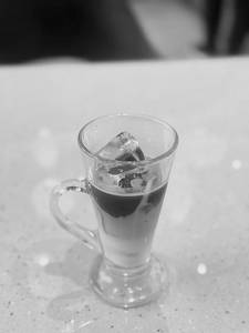 Vietnamese Iced Coffee [300 ML] [Serves 1]