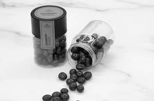 El Cranberry Dragees 200 Gms