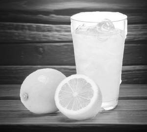 Lemon Juice [250 ml]