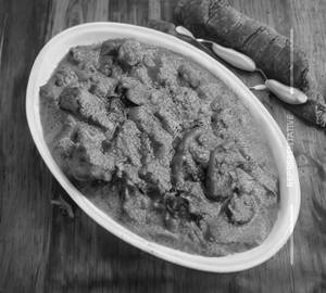 Boneless Chicken Hariyali