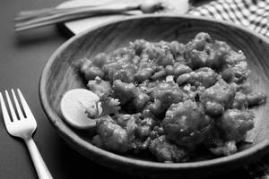 Gobi Manchurian