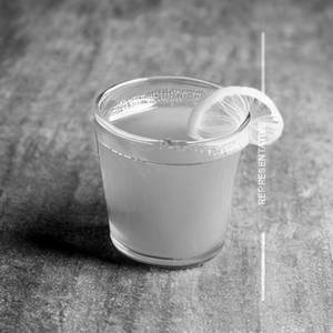 Lemon Tea