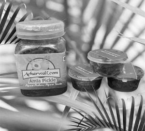 Amla Pickle (Trial pack)