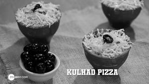 Og Special Kulhad Pizza