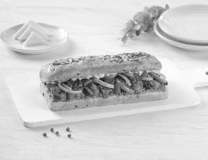 Grilled Chicken Power Sandwich [33g Protein, 51...