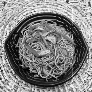 Nukkad Special Noodles