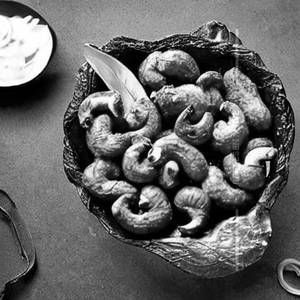 Cashew Nut Fried
