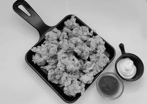 Chicken Popcorn [Large, 150 g]