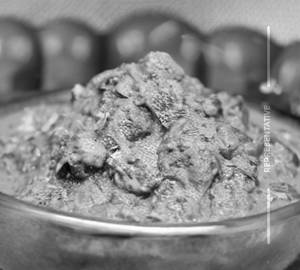 Methi Bhaji