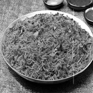 Masala Rice