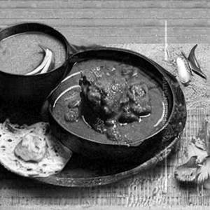 Aalni Mutton