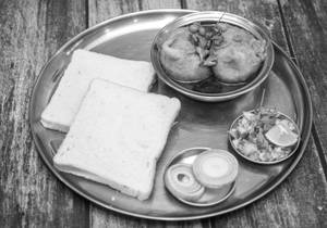 Vada Sample
