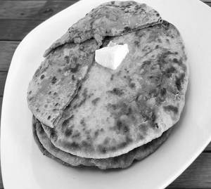 Aloo Paratha Combo