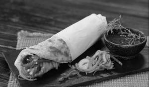 Atitthi Special Roll