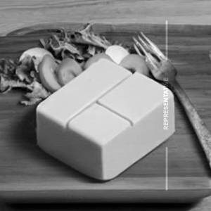 Butter Cube                 