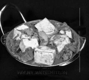 Paneer Pasanda