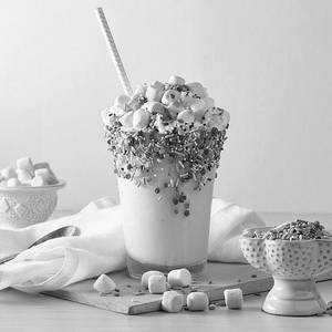 Unicorn Shake