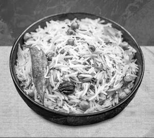 Mutter Pulav