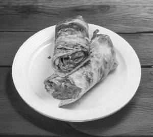 Chicken roll