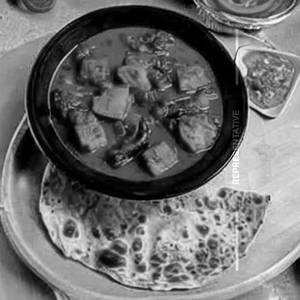 Veg Kolhapuri
