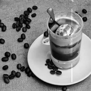 Affogato