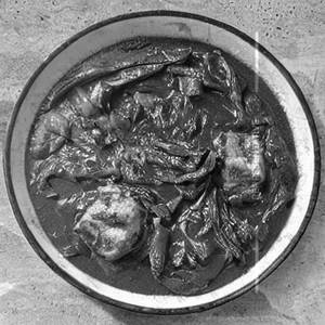Lasooni Palak