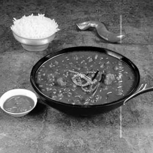 Dal Punjabi