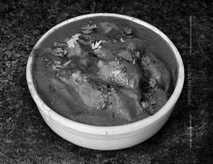 Butter Chicken