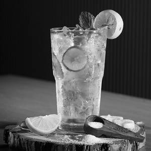 Minty Mojito