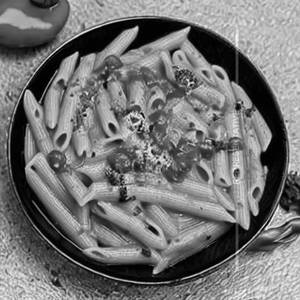 Gambaza Pasta