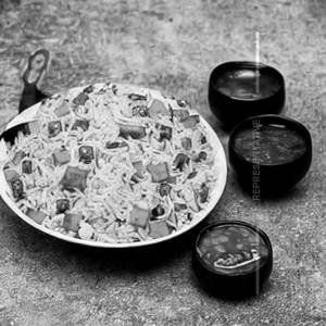 Paneer Fried Rice