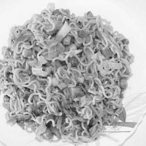 Tandoori Maggie