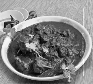 Mutton Rogan Josh