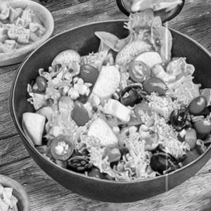 Diet Salad
