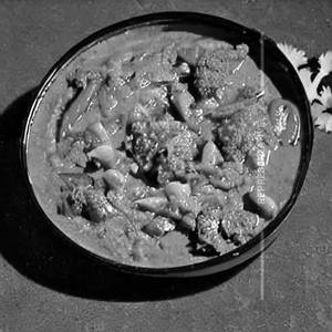 Veg Kolhapuri